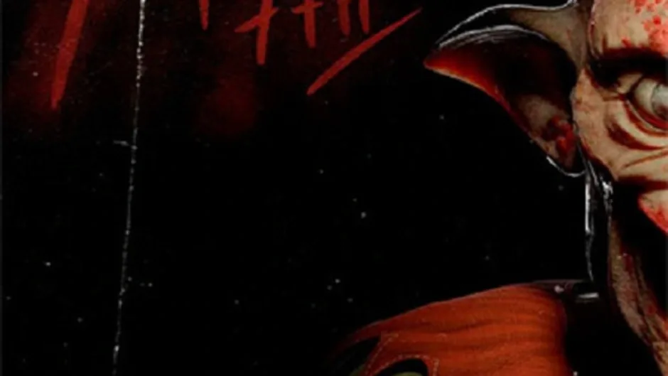 September 7th, captura de tela 1