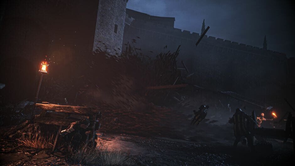 A Plague Tale Bundle Screenshot