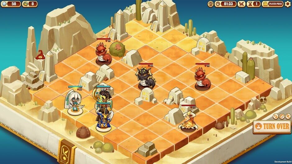 สกรีนช็อตจาก Warriors of the Nile Series Bundle (รูปที่ 7)