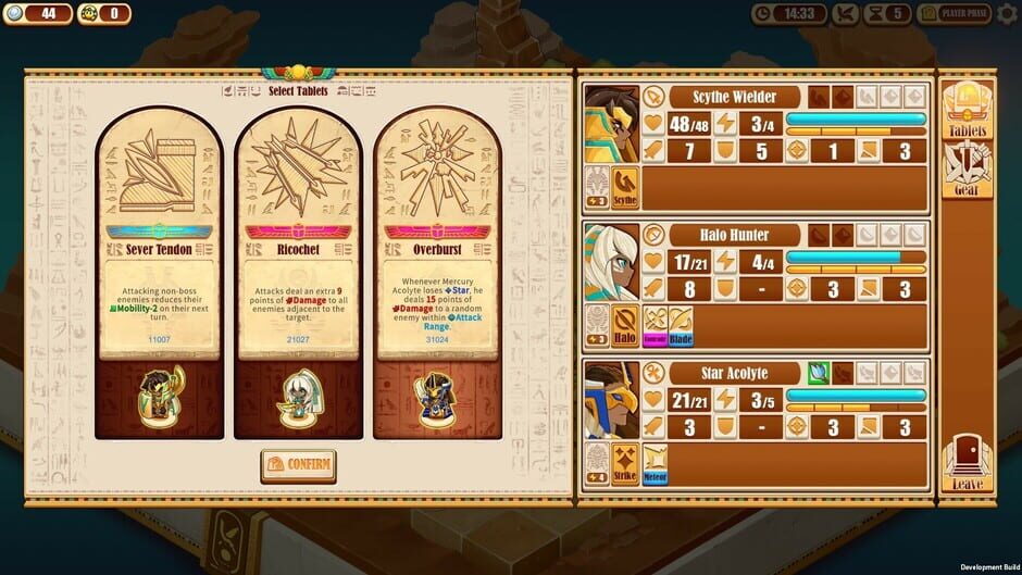 สกรีนช็อตจาก Warriors of the Nile Series Bundle (รูปที่ 8)