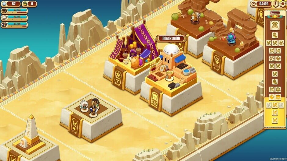 สกรีนช็อตจาก Warriors of the Nile Series Bundle (รูปที่ 9)