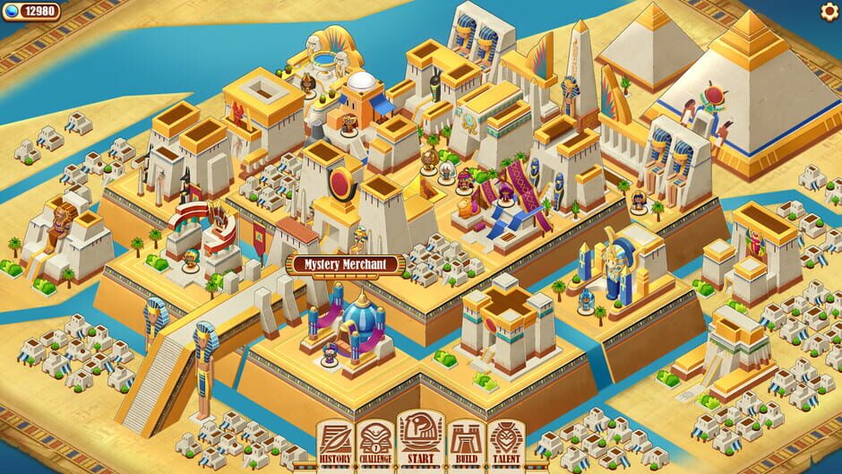 สกรีนช็อตจาก Warriors of the Nile Series Bundle (รูปที่ 10)