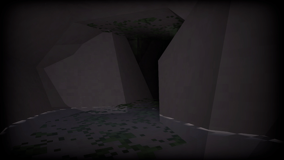 Those Who Crawl Screenshot