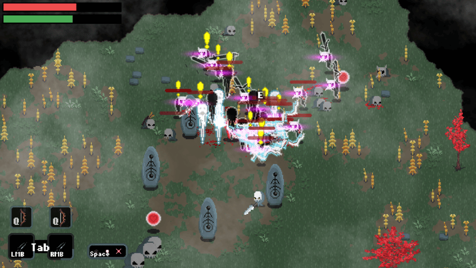 Soul Chomper Screenshot