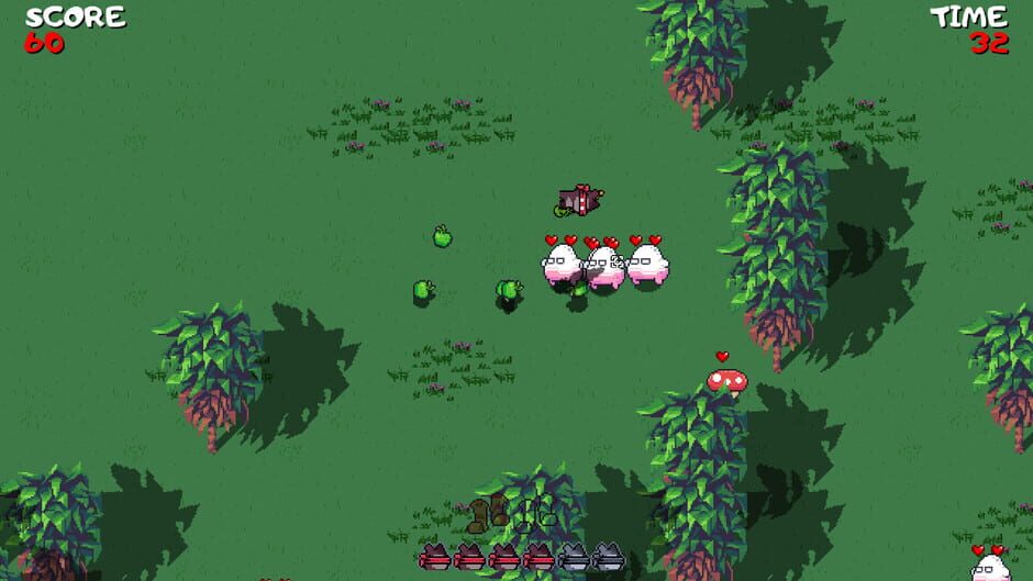 Brazen Thief Screenshot