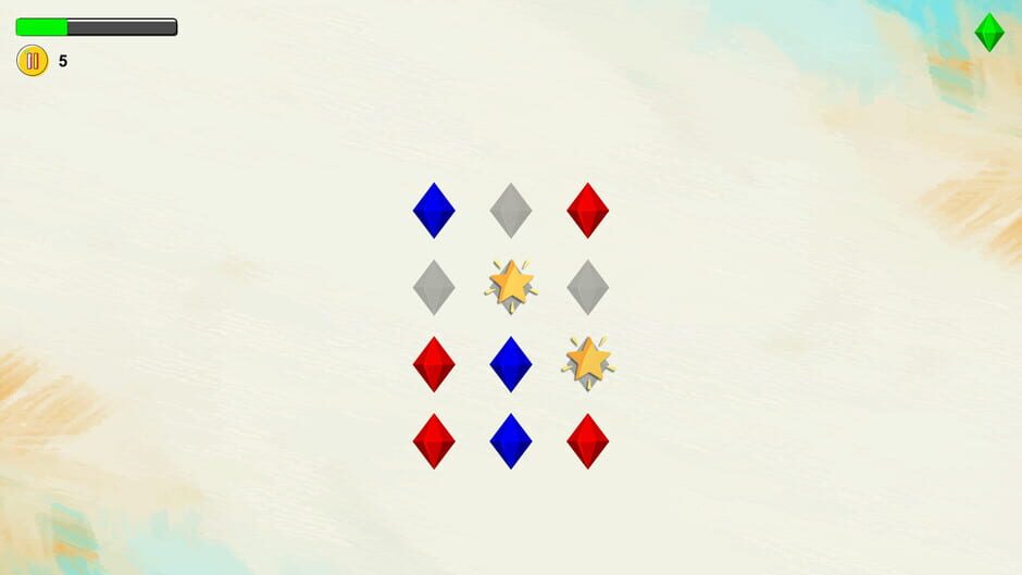 Touch the Color Screenshot