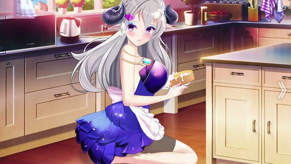 Pet Dragon Girl Screenshot