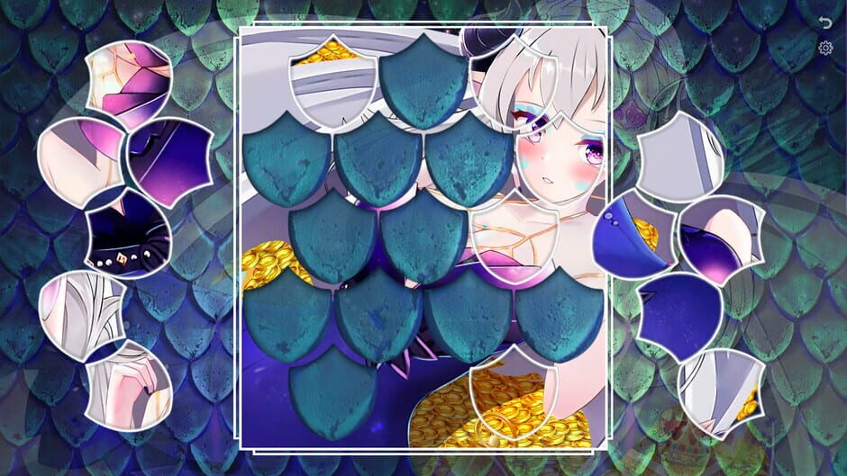 Pet Dragon Girl Screenshot