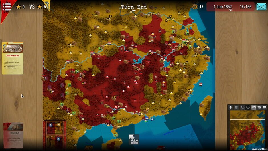 SGS Taipings Screenshot