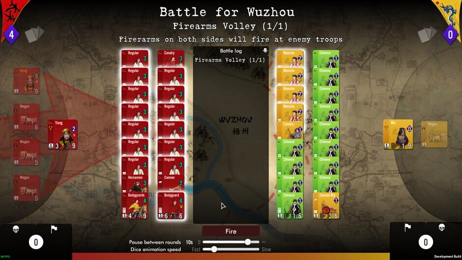 SGS Taipings Screenshot