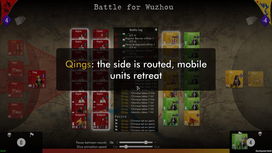 SGS Taipings Screenshot