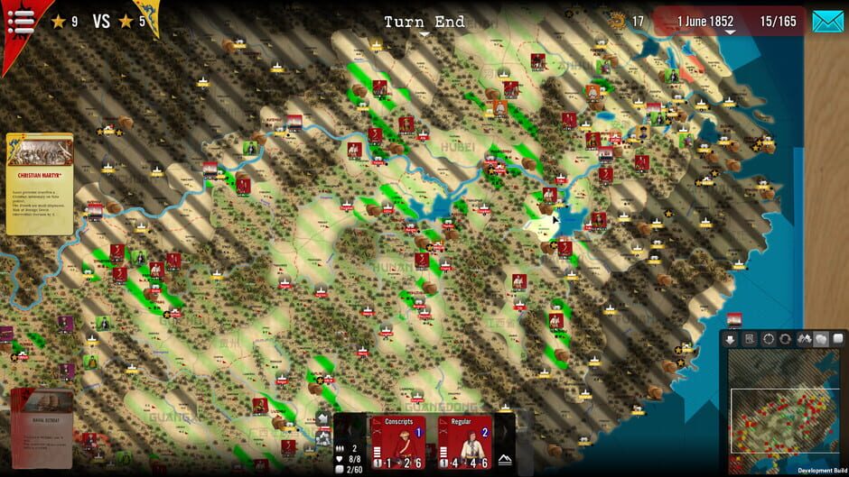 SGS Taipings Screenshot