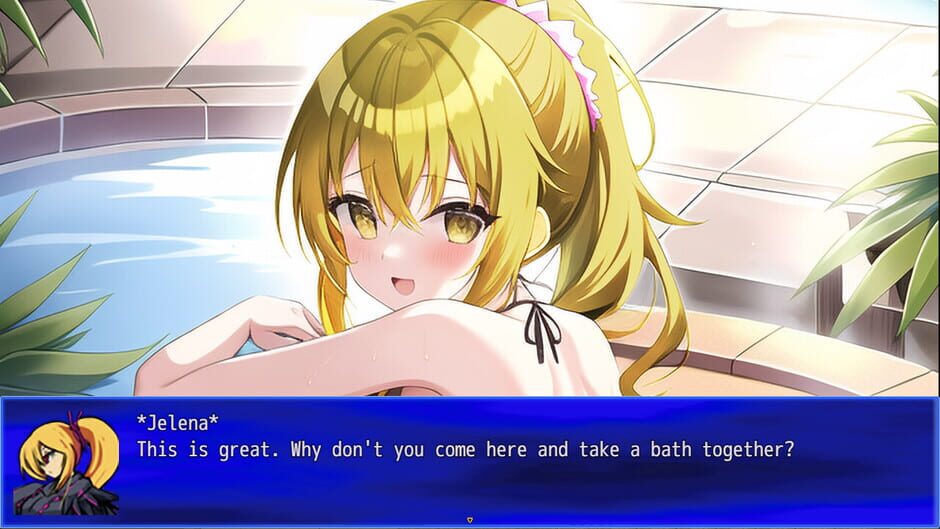 Valkyrie: Dawn of Ragnarok Screenshot