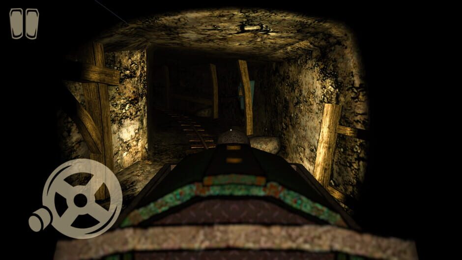 Horror Tale 2: Samantha Screenshot