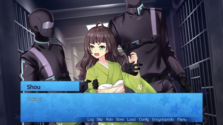 Caladria Chronicles Volume 2 Screenshot