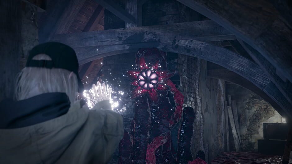 Resident Evil Village: Shadows of Rose thumbnail 6