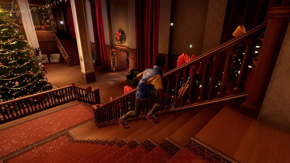 สกรีนช็อตจาก Video Horror Society: Reggie (รูปที่ 10)