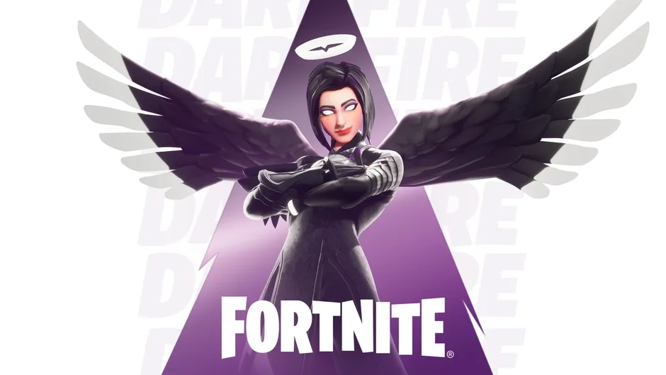 Fortnite: Darkfire Bundle