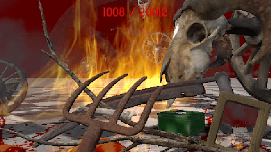 Forkscythe Screenshot