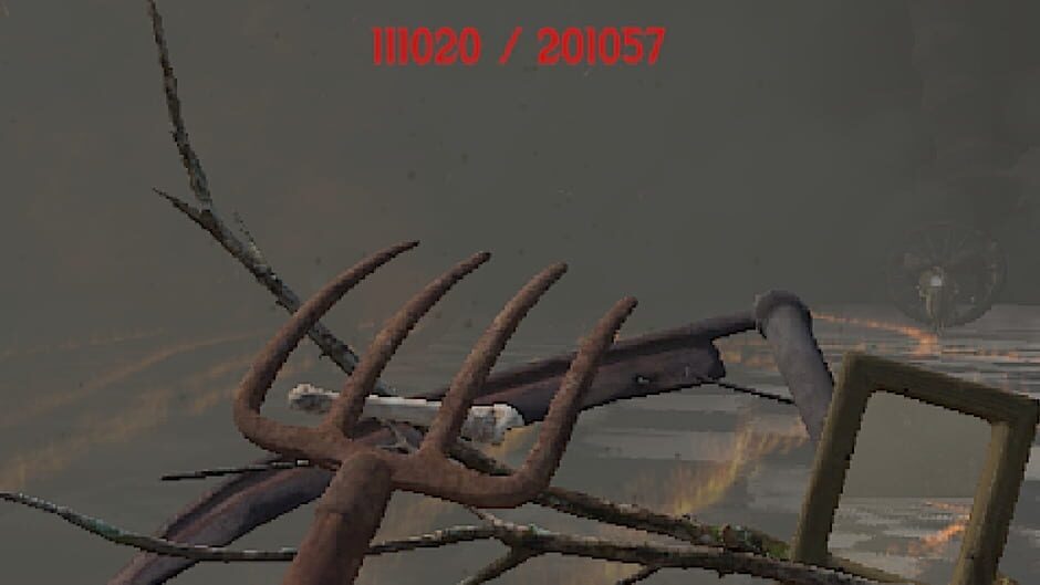 Forkscythe Screenshot