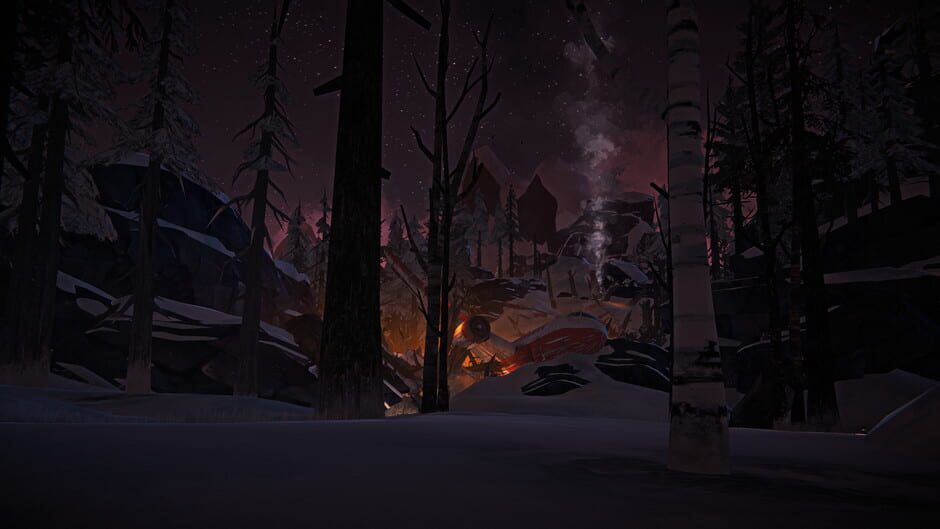 The Long Dark: Wintermute Screenshot