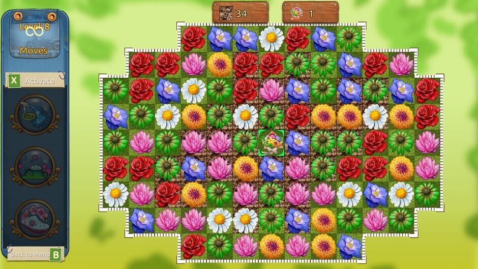 Super Puzzle Pack 2 Screenshot