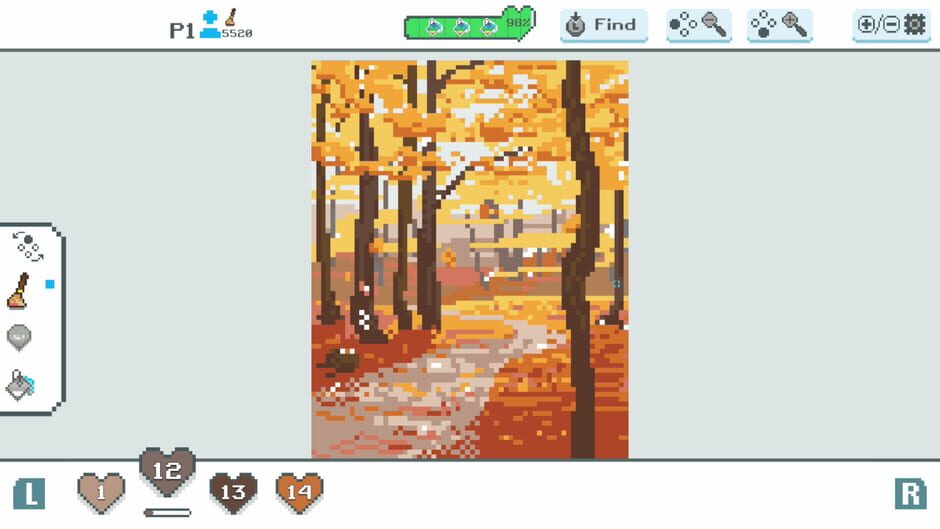 Relaxing Art Bundle screenshot