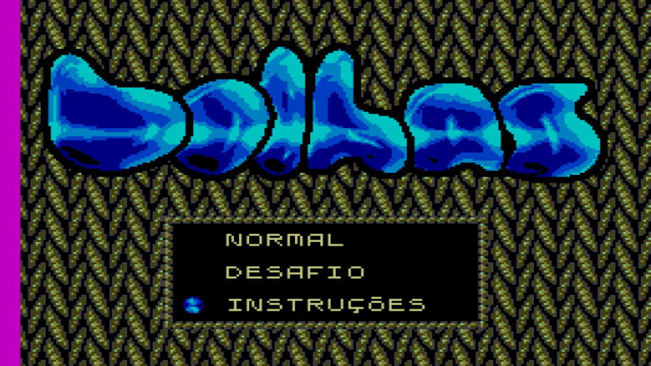 Bolhas Screenshot