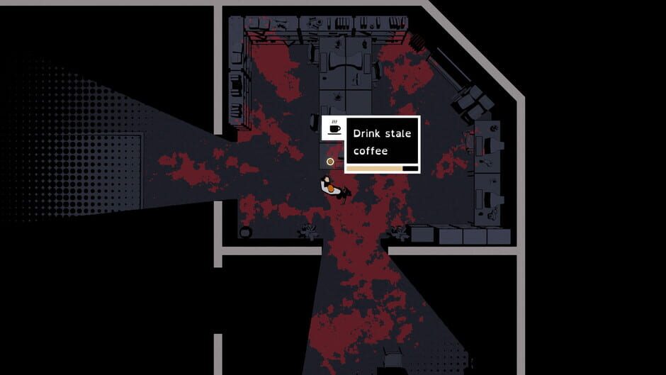 Zombie Admin Screenshot