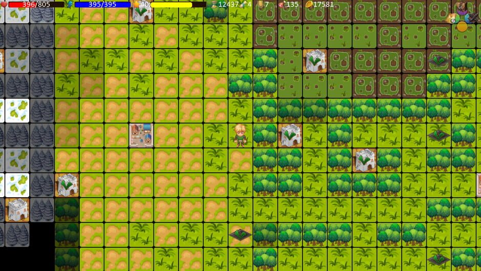 Xploquest 3 Screenshot