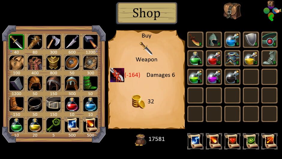 Xploquest 3 Screenshot