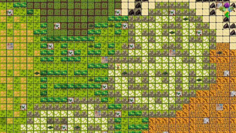 Xploquest 3 Screenshot