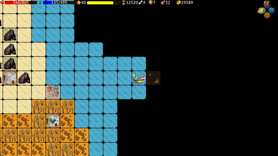 Xploquest 3 Screenshot