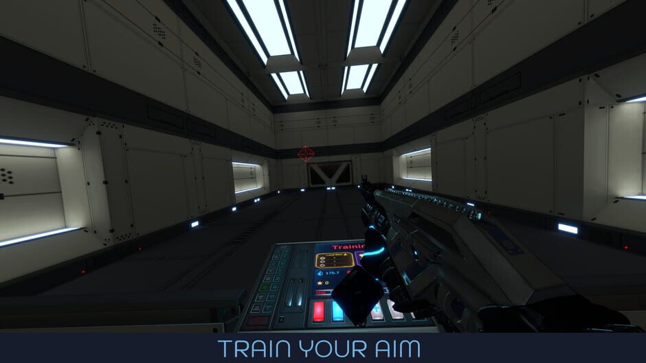 Vega screenshot