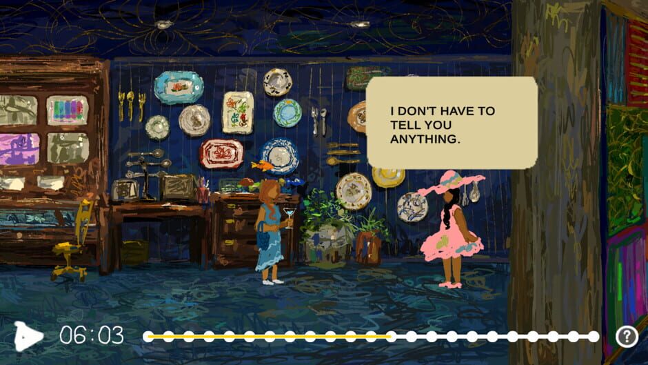 The Great Artists Screenshot