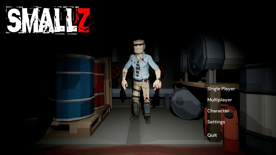 SmallZ Screenshot