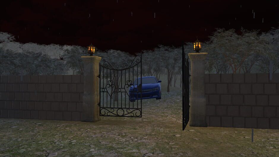 Starless Hotel Screenshot