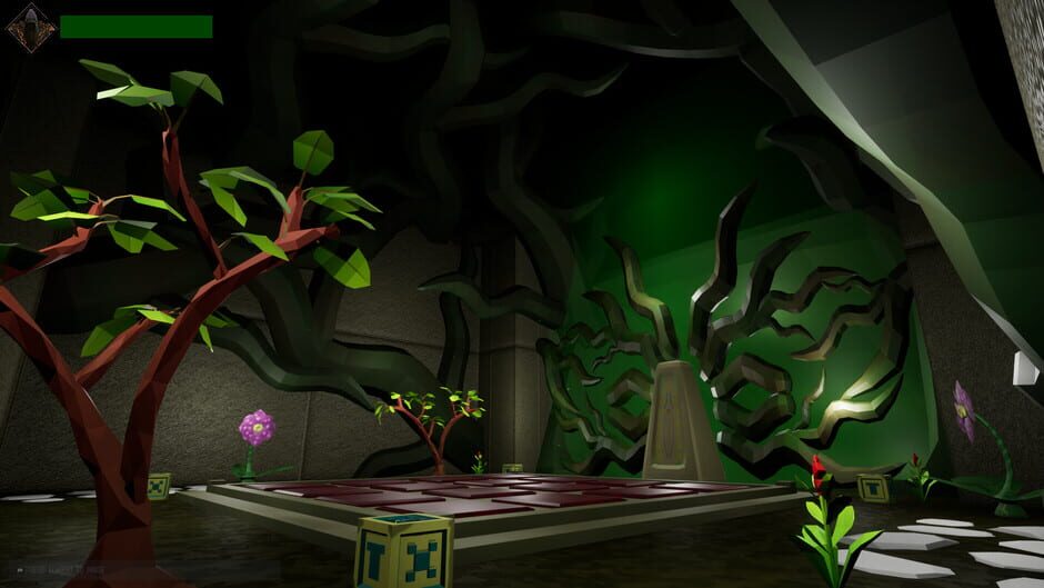 Susurye of Shadows Screenshot