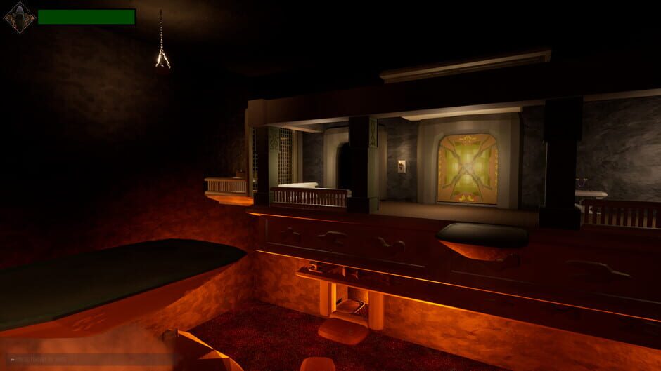 Susurye of Shadows Screenshot