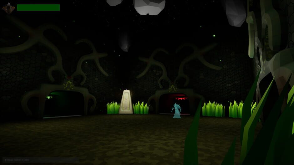 Susurye of Shadows Screenshot