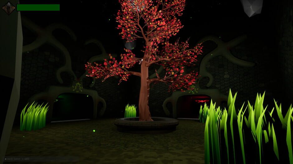 Susurye of Shadows Screenshot