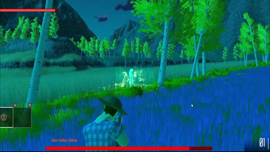 Our Land screenshot