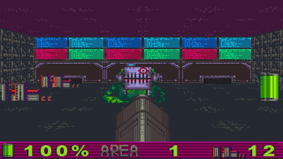 Invasion Screenshot