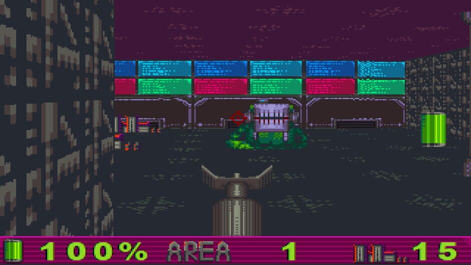 Invasion Screenshot