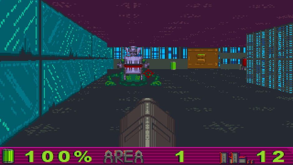 Invasion Screenshot