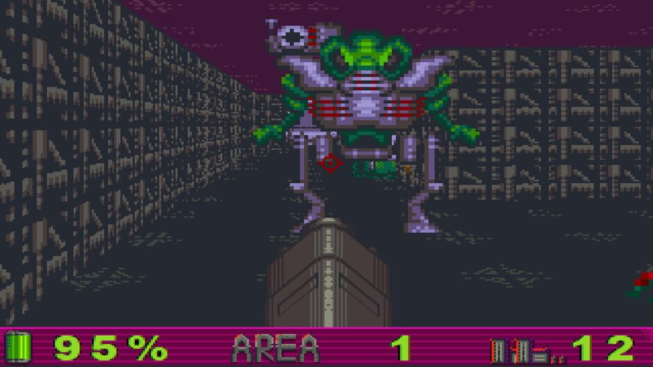 Invasion Screenshot
