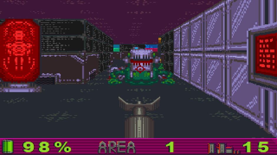 Invasion Screenshot