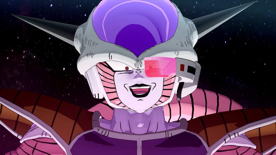 Dragon Ball Z: Kakarot - Bardock: Alone Against Fate Screenshot