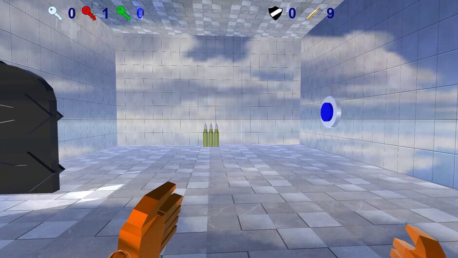 Quest Action 3D screenshot