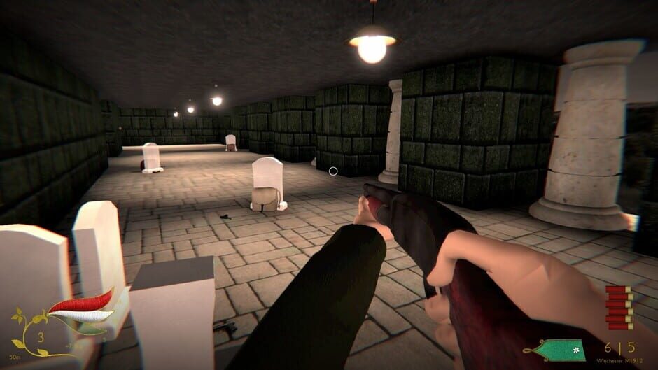 Revans Screenshot